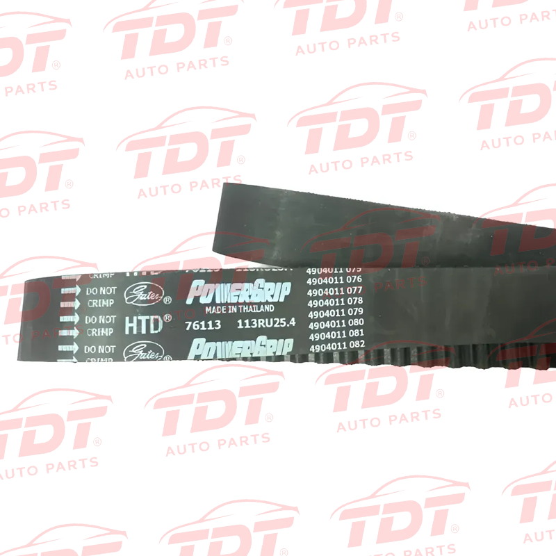 Kit de tiempo GMB